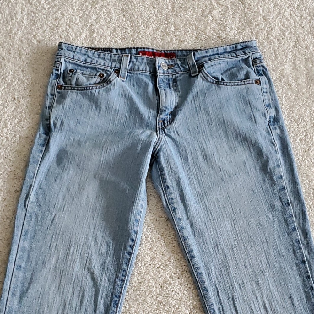 Jeans - Picture 2 of 3